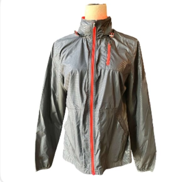 Danskin Now Jacket (856-6) - Picture 1 of 2